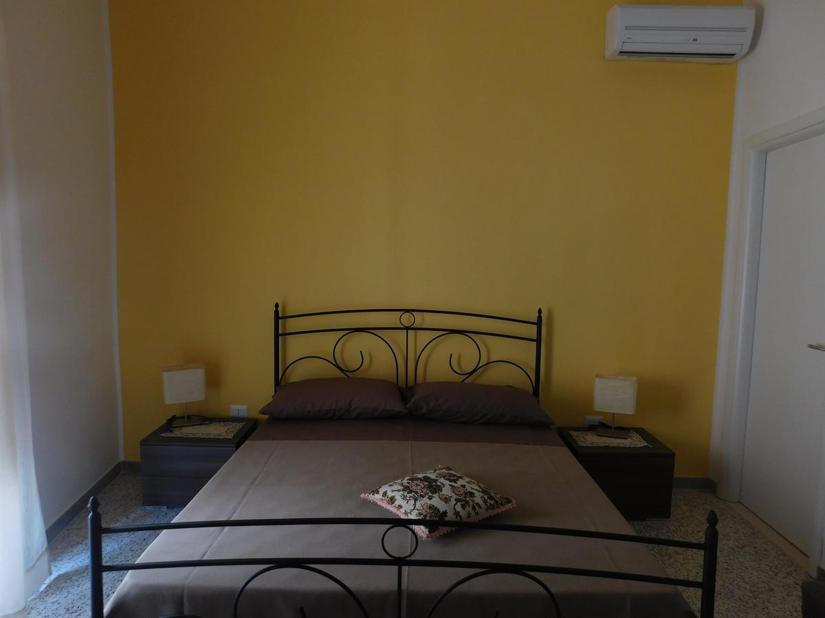 B & B Amore Vietri 外观 照片
